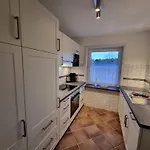 Haus Wiking - Groede Whg11 Lejlighed *