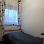 Haus Wiking - Groede Whg11 Wyk auf Föhr
