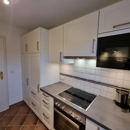 Apartamento Haus Wiking - Groede Whg11 *