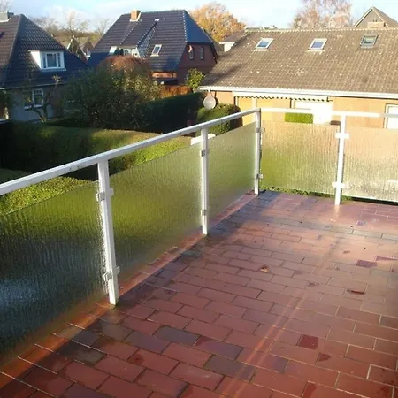 Haus Wiking - Groede Whg11 *
