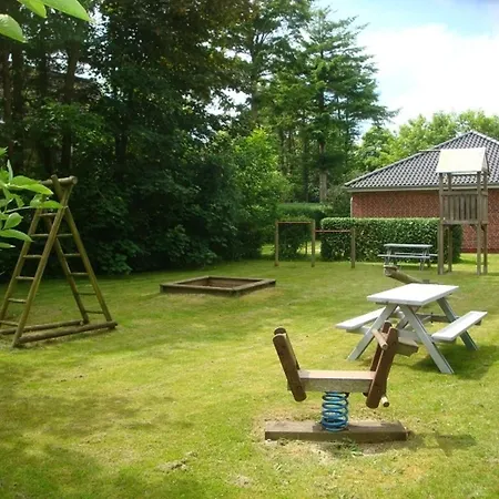 Haus Wiking - Groede Whg11 *