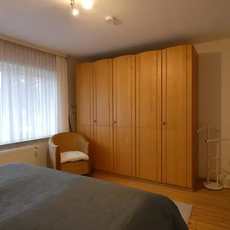 Haus Wiking - Groede Whg11 Wyk auf Föhr