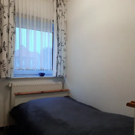 Haus Wiking - Groede Whg11 Wyk auf Föhr