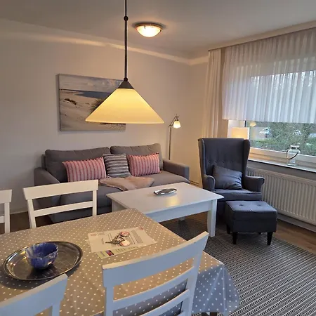 Haus Wiking - Groede Whg11 Wyk auf Föhr