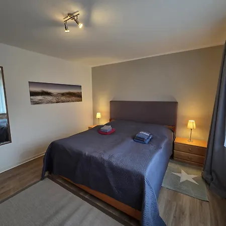 Haus Wiking - Groede Whg11 *