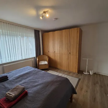 Haus Wiking - Groede Whg11 *