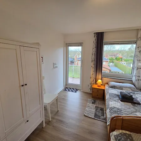 Lägenhet Haus Wiking - Groede Whg11