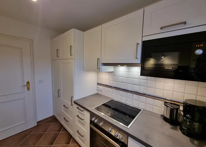 Apartament Haus Wiking - Groede Whg11 *