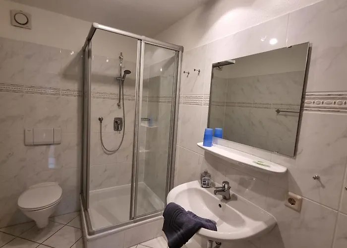 Apartament Haus Wiking - Groede Whg11