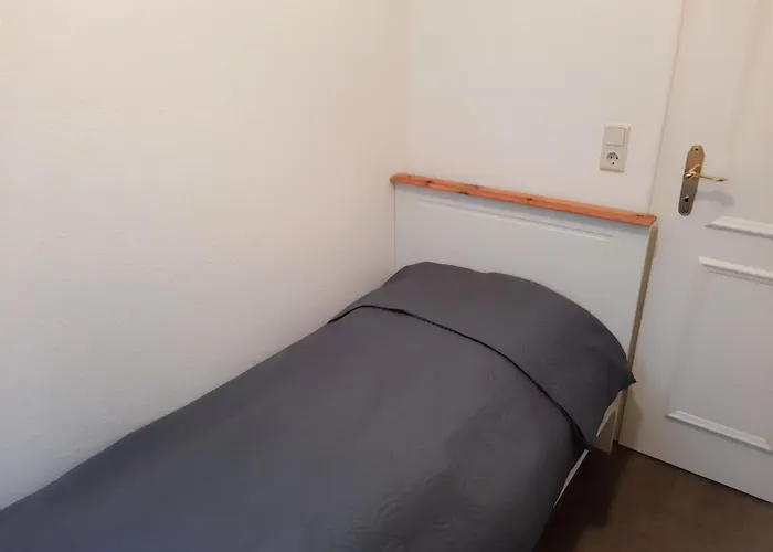 Haus Wiking - Groede Whg11 Apartament *