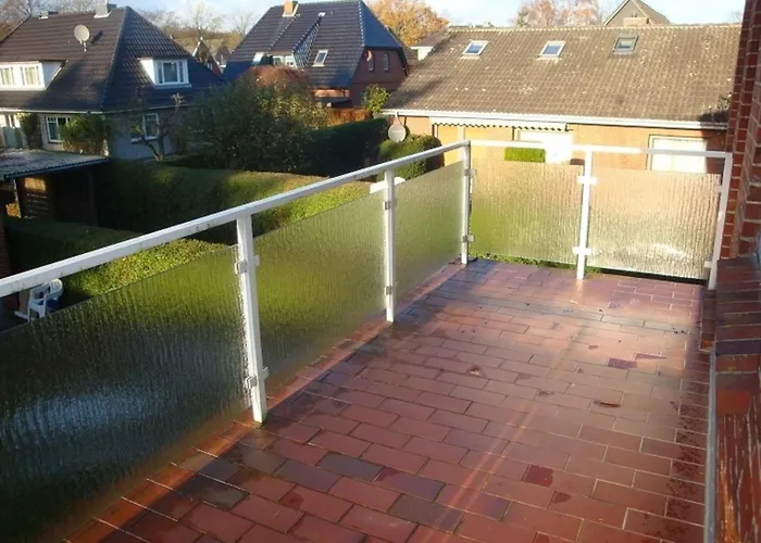 Haus Wiking - Groede Whg11 *