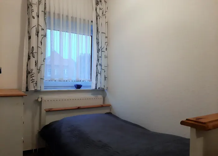 Haus Wiking - Groede Whg11 Wyk auf Föhr