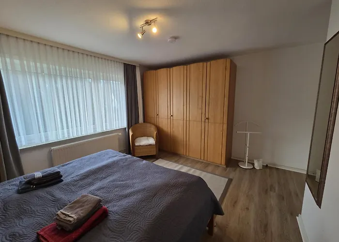 Haus Wiking - Groede Whg11 *