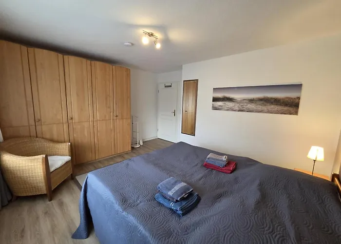 Haus Wiking - Groede Whg11 Apartament Wyk auf Föhr